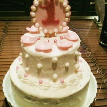 Farst Anniversary
