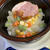 三太郎のやわらかごはん☆ピラフ風。
