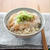 しょうが風味♪おろし蓮根のとろろ丼