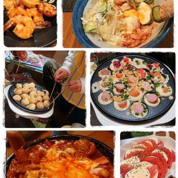 おうち居酒屋が格別だった(^^)