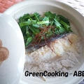 寒さで美味しくなった冬の野菜を韓国料理で楽しむ！～スタンダードコース２月レッスンメニュー～湘南茅ヶ崎家庭料理教室GreenCooking-ABE by グリーンクッキングアベさん