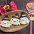 ハロウィンおばけのアイスボックス☆クッキー〇動画有