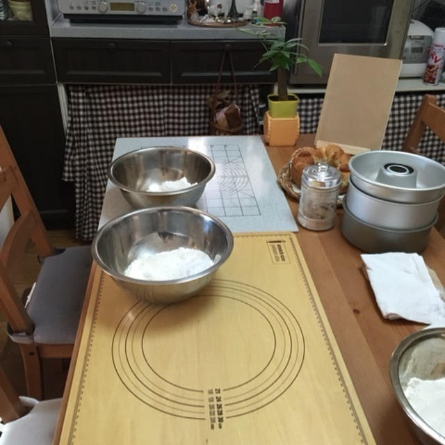 今からレッスンです