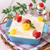 ３０分ででできる『スコップケーキ』のレシピ