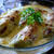 Gratin d’Endives チコリグラタン Belgian Chicory  Gratin