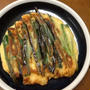 パジョン=ねぎ焼きでいいんですか