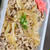 6月17日　　牛丼弁当