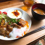 十勝の豚丼