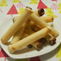 お手頃クッキーが超簡単にリッチに♥