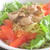 豚しゃぶ冷し中華