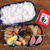 気力・体力アップ！穂先メンマのアレンジ☆主人弁当【中華風山椒肉じゃが】