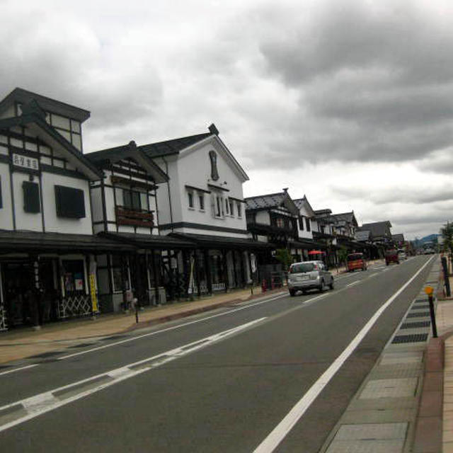 青木酒造【鶴齢】＠新潟県南魚沼市