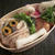 ハロウィン弁当(ミイラとおばけ達)
