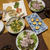 おうちごはん　~料理の鉄人ごっこ♪〜