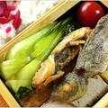 今日のお弁当＆お目覚めジュース（5/26）