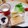 水曜日：もう６月ですね‥