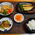 野菜が少ない悪循環・・・鶏そぼろ♪・・♪