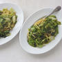 Anchovy Cabbage