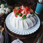 クリスマスケーキ