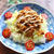 旨みたっぷり♪本格タコライス【#簡単　#丼ごはん　#フライパンひとつ】