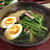 小松菜ラーメン