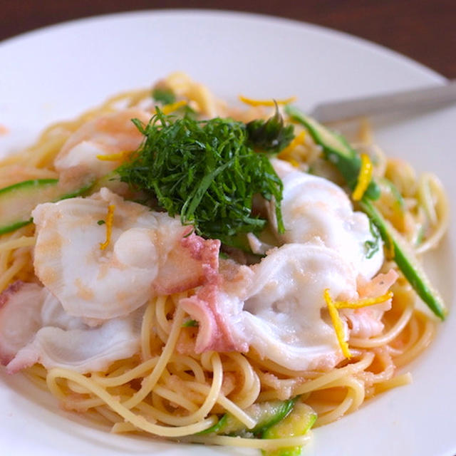 マツコにささげる「たらこパスタ北海道DX」
