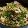 山わさび海苔チャーシュー丼のレシピ