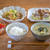 【レシピ】9/9 晩ごはん「バター風味のじゃがいもそぼろあんかけ」