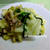 残り野菜ＤＥ塩野菜炒め