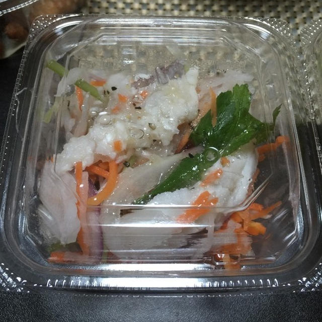 家呑み／中華飯🍀唐揚げ&担々麺定食
