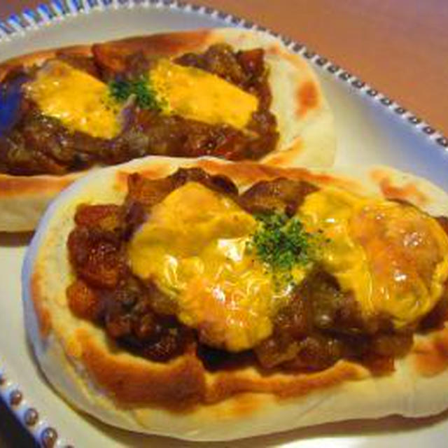 ｶﾚｰﾁｰｽﾞﾅﾝ♪ｶﾚｰﾅﾝﾄﾞｯｸ♪