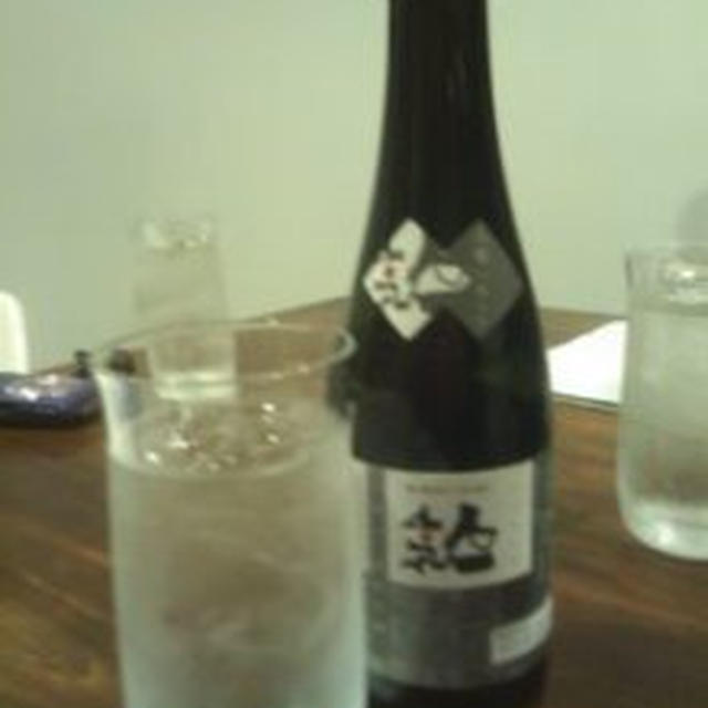 日本酒の新しい楽しみ方を学ぶ！ワークショップ