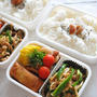 中学生弁当・高校生弁当