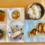 【茅ヶ崎】幸福餃子 幸福定食 具のうまみともちもち皮　お楽しみ３品に驚いた　水餃子もオススメ