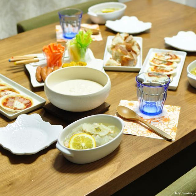 定番野菜「じゃがいも・にんじん・たまねぎ」を使ったレシピ集めました