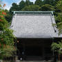 妙本寺のあじさいと杏ジャム