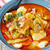 豚バラ白菜の豆腐チゲ