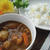 市販のルーをワンランクUP♪愛情たっぷりカレー　～月刊うぇぶリビングさん　掲載のおしらせ～
