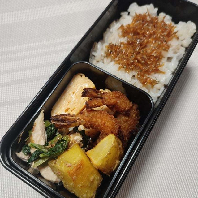 8/28〜9/8弁当記録