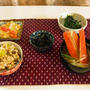 朝ごはん　１１月２５日（水）