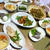 カレイのムニエル
