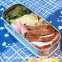 朝すぐお弁当　