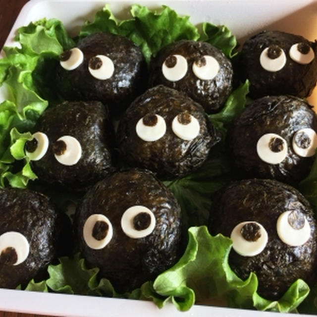 のんちゃん家での食事＆のんちゃん・のんちゃんママ♪