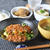 今日の晩ごはん　９月２２日　