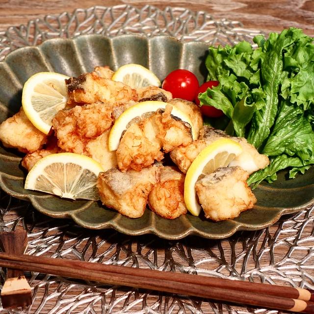 敦士さん絶賛！おさかな唐揚げ&なんと鬼滅のLiSAさんが！