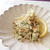 ＊筍の姫皮でイタリアン炒り豆腐＊