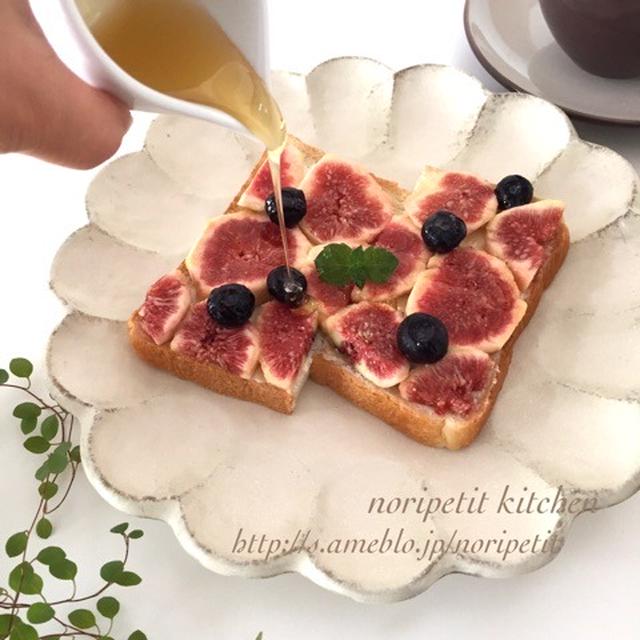 カニ！カニ！カニ！カニ三昧♡とフルーツオープンサンド♡