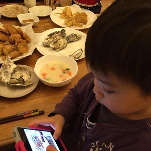 子どもにやけどを負わせてしまった私 ②