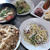 たこ飯。まさかの高血圧？