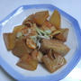 豚バラ大根煮★★★
